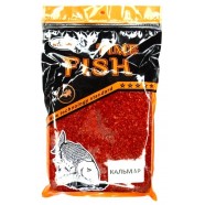 Пластилін для риби, Art Fishing, 500г Кальмар